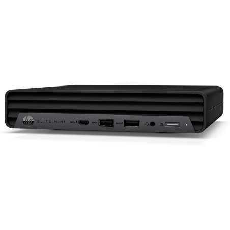 Mini PC HP E800 DM G9 16 GB RAM 512 GB SSD i5-14500