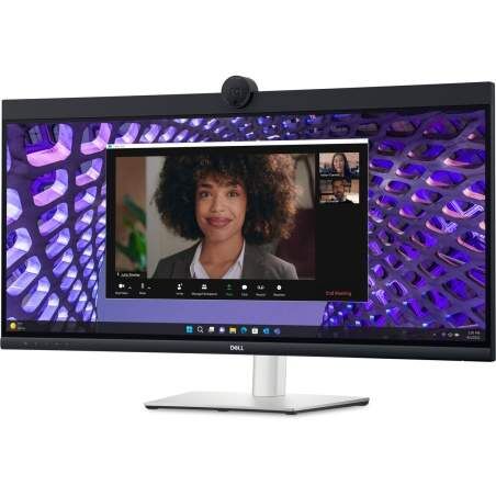 Monitor Dell P3424WEB 34" 4K Ultra HD