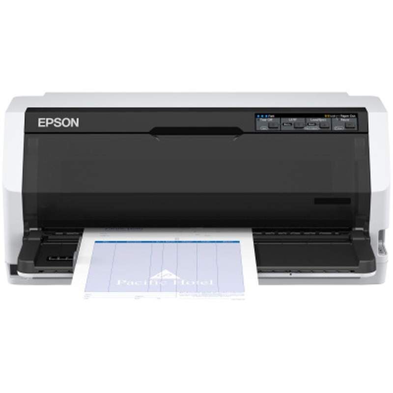 Stampante a Matrice Epson LQ-690II