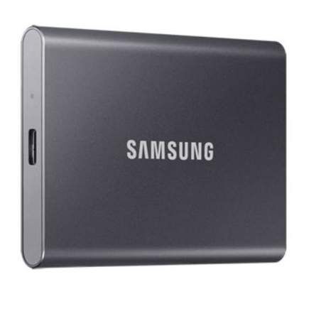 Hard Disk Esterno Samsung MU-PC4T0T/WW 4 TB SSD