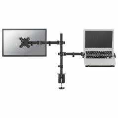 Supporto TV Neomounts FPMA-D550NOTEBOOK 