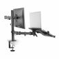 TV Mount Neomounts FPMA-D550NOTEBOOK 