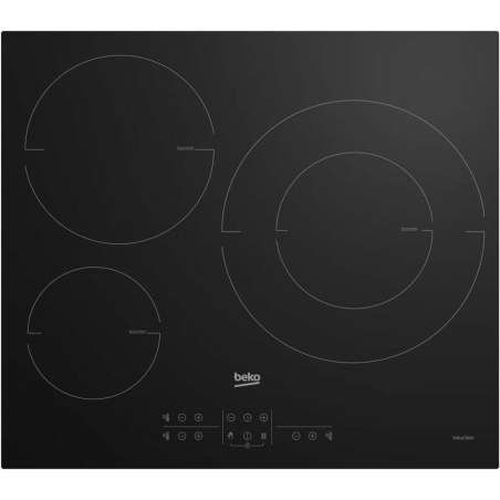 Induction Hot Plate BEKO HII63205MT 58 cm 7200 W