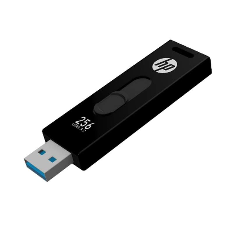 Pendrive HP x911w Nero 256 GB