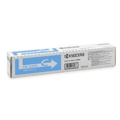 Toner Kyocera 1T02R5CNL0 Black Cyan