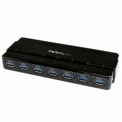 Hub USB Startech ST7300USB3B 