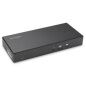 Dual Dock Station Kensington K33603EU Black