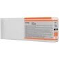 Cartuccia ad Inchiostro Originale Epson C13T636A00 Arancio