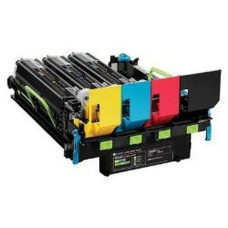 Toner Lexmark 74C0ZV0 Multicolour