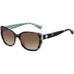 Occhiali da sole Donna Kate Spade AUGUSTA-G-S-2NLF4LA ø 54 mm