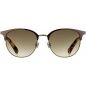 Ladies' Sunglasses Kate Spade JOELYNN-S-09QF2HA Ø 52 mm