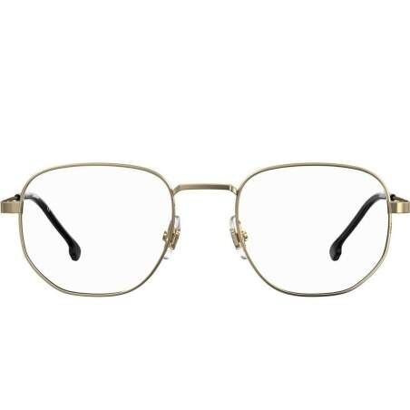 Ladies' Spectacle frame Carrera CARRERA-2017T-DDBE719 Golden Ø 47 mm