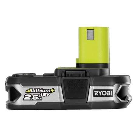 Batteria ricaricabile al litio Ryobi RB18L25