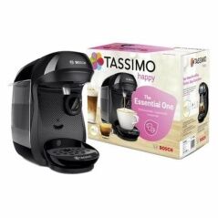 Caffettiera con Capsule BOSCH TAS1002NV 1400 W 700 ml