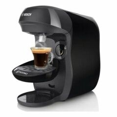 Caffettiera con Capsule BOSCH TAS1002NV 1400 W 700 ml