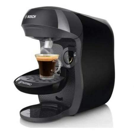 Caffettiera con Capsule BOSCH TAS1002NV 1400 W 700 ml