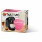 Caffettiera con Capsule BOSCH TAS1002NV 1400 W 700 ml