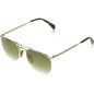 Unisex Sunglasses David Beckham DB-1001-S-J5GF69K Golden Ø 55 mm