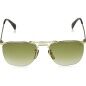 Unisex Sunglasses David Beckham DB-1001-S-J5GF69K Golden Ø 55 mm