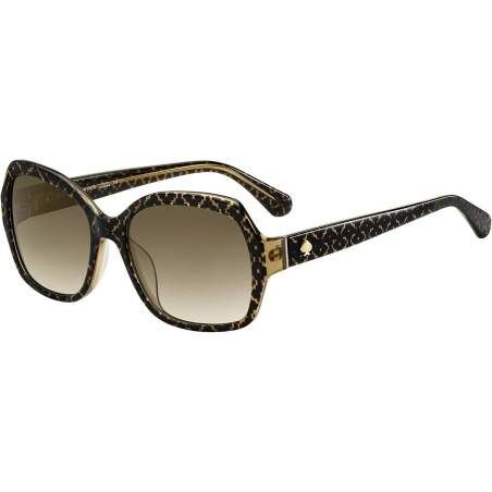 Ladies' Sunglasses Kate Spade AMBERLYNN-S-Y1JF7HA ø 57 mm