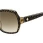 Ladies' Sunglasses Kate Spade AMBERLYNN-S-Y1JF7HA ø 57 mm