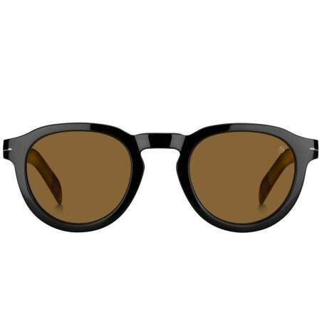 Men's Sunglasses David Beckham DB-7029-S-807E870 Ø 48 mm