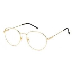 Ladies' Spectacle frame Carrera CARRERA-2009T-J5GF140 Golden Ø 51 mm