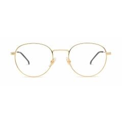 Ladies' Spectacle frame Carrera CARRERA-2009T-J5GF140 Golden Ø 51 mm