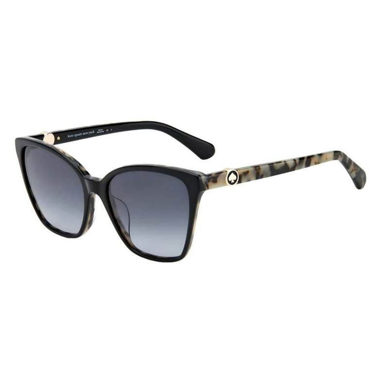 Ladies' Sunglasses Kate Spade AMIYAH-G-S-807F69O ø 56 mm