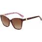 Occhiali da sole Donna Kate Spade AMIYAH-G-S-086F6LA ø 56 mm