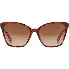 Ladies' Sunglasses Kate Spade AMIYAH-G-S-086F6LA ø 56 mm