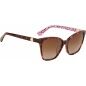 Ladies' Sunglasses Kate Spade AMIYAH-G-S-086F6LA ø 56 mm