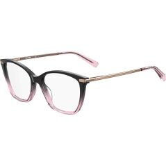 Ladies' Spectacle frame Love Moschino MOL572-3H2F317 Ø 53 mm