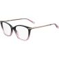 Montatura per Occhiali Donna Love Moschino MOL572-3H2F317 Ø 53 mm