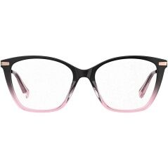 Ladies' Spectacle frame Love Moschino MOL572-3H2F317 Ø 53 mm