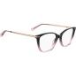 Ladies' Spectacle frame Love Moschino MOL572-3H2F317 Ø 53 mm