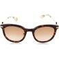 Ladies' Sunglasses Kate Spade KEESEY-G-S-086F3HA Ø 53 mm