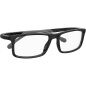 Men' Spectacle frame Carrera HYPERFIT-14-807F336 Black Ø 53 mm