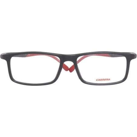 Men' Spectacle frame Carrera HYPERFIT-14-003F336 Black Ø 53 mm