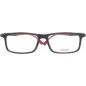 Men' Spectacle frame Carrera HYPERFIT-14-003F336 Black Ø 53 mm