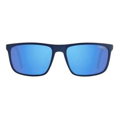 Men's Sunglasses Carrera CARRERA-8047-S-PJPF8XT ø 58 mm