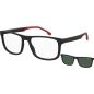 Men's Sunglasses Carrera CARRERA-8053-CS-003F5UC Ø 55 mm