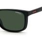 Men's Sunglasses Carrera CARRERA-8053-CS-003F5UC Ø 55 mm