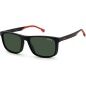 Men's Sunglasses Carrera CARRERA-8053-CS-003F5UC Ø 55 mm