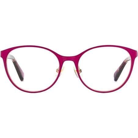 Ladies' Spectacle frame Kate Spade CARPI Pink Ø 46 mm