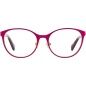 Ladies' Spectacle frame Kate Spade CARPI Pink Ø 46 mm