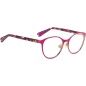 Ladies' Spectacle frame Kate Spade CARPI Pink Ø 46 mm