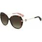 Occhiali da sole Donna Kate Spade TALIYAH-G-S-086F7HA ø 57 mm