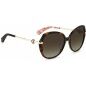 Ladies' Sunglasses Kate Spade TALIYAH-G-S-086F7HA ø 57 mm