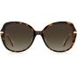 Ladies' Sunglasses Kate Spade TALIYAH-G-S-086F7HA ø 57 mm